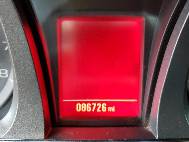 Фото 8 с аукциона – 2012 GMC TERRAIN SL с VIN 2GKFLSE54C6295184