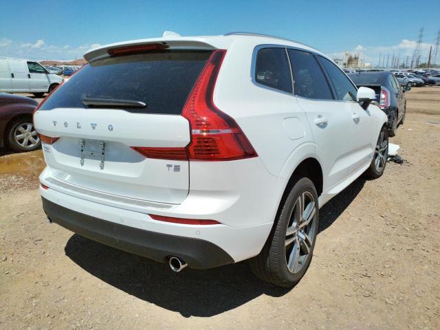Photo 4 from auction – 2021 VOLVO XC60 T5 MO with VIN YV4102DK6M1676719