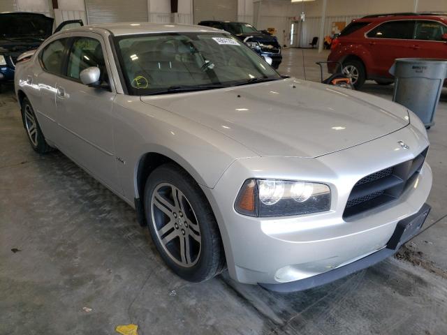 Photo 1 from auction – 2006 DODGE CHARGER R/ with VIN 2B3LA53H56H443534
