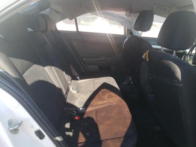 Photo 6 from auction – 2014 MITSUBISHI LANCER ES/ with VIN JA32X2HU2EU007456