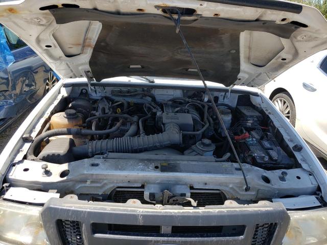 Photo 7 from auction – 2010 FORD RANGER with VIN 1FTKR1AD3APA57601