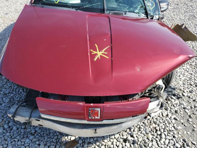 Photo 7 from auction – 2004 SATURN ION LEVEL with VIN 1G8AL52F84Z165462