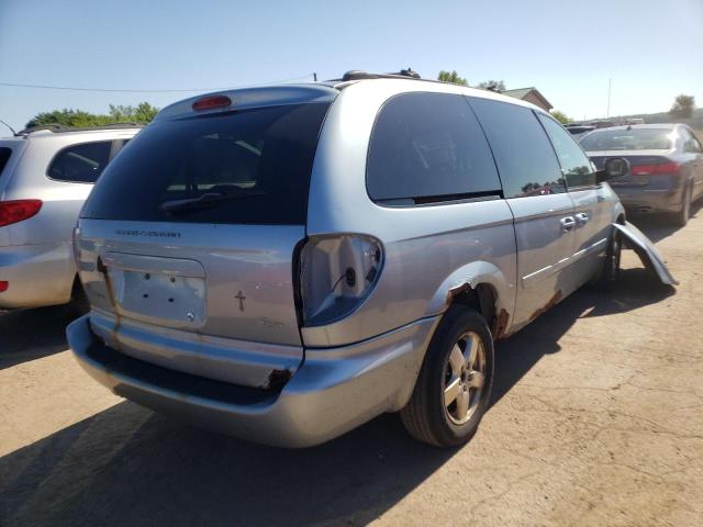 Photo 4 from auction – 2005 DODGE GRAND CARA with VIN 2D4GP44L25R432109