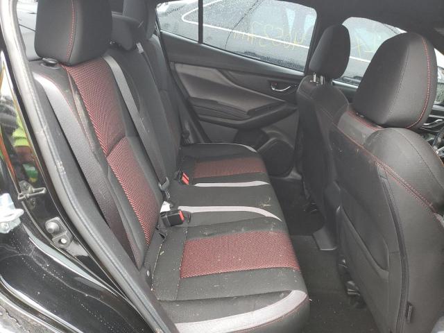 Photo 6 from auction – 2020 SUBARU IMPREZA SP with VIN 4S3GKAL65L3613474