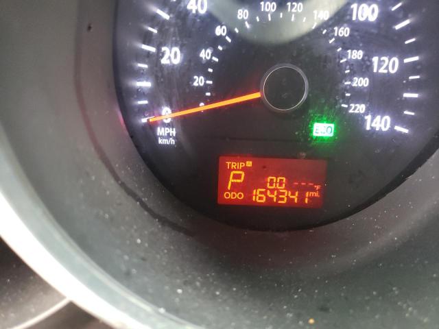 Photo 8 from auction – 2013 KIA SOUL + with VIN KNDJT2A69D7753727