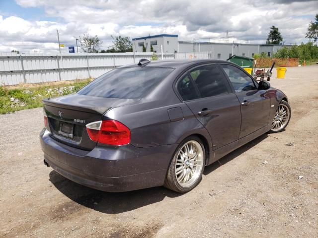 Photo 4 from auction – 2008 BMW 328 I with VIN WBAVA33588FV67025