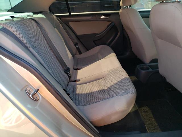 Photo 6 from auction – 2012 VOLKSWAGEN JETTA BASE with VIN 3VW2K7AJ2CM461489