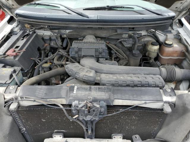 Photo 7 from auction – 2008 FORD F150 with VIN 1FTRF14V58KC76904
