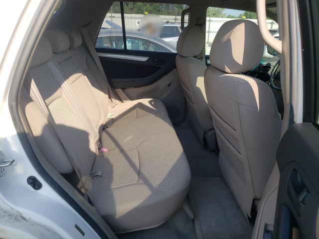 Photo 6 from auction – 2007 TOYOTA 4RUNNER SR with VIN JTEZU14R478073728