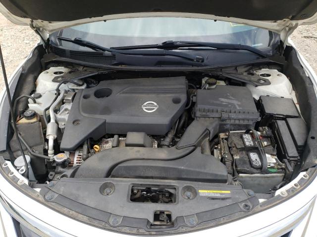 Photo 7 from auction – 2014 NISSAN ALTIMA 2.5 with VIN 1N4AL3AP7EC134654