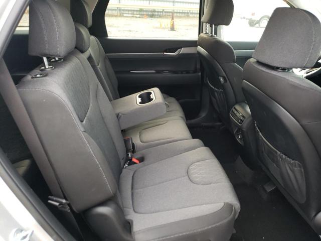 Photo 6 from auction – 2022 HYUNDAI PALISADE S with VIN KM8R14HEXNU450956