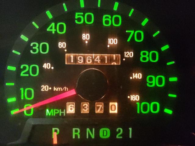 صورة رقم 8 من المزاد - 1998 FORD ECONOLINE مع VIN 1FTRE1464WHC17431