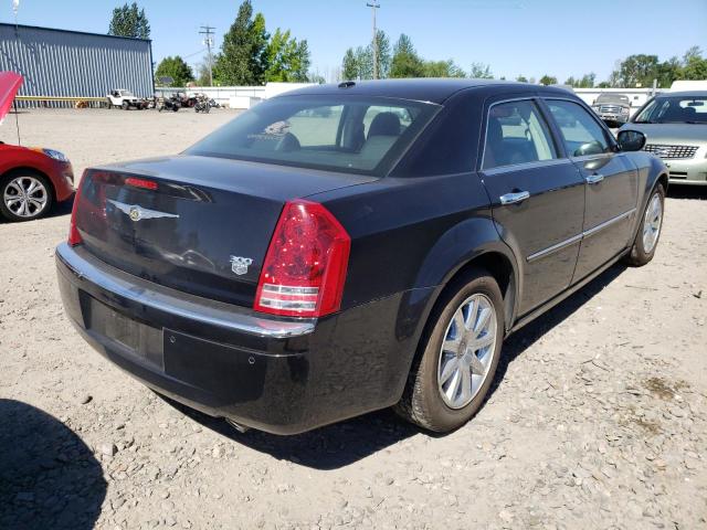 Photo 4 from auction – 2010 CHRYSLER 300C with VIN 2C3CA6CTXAH126077