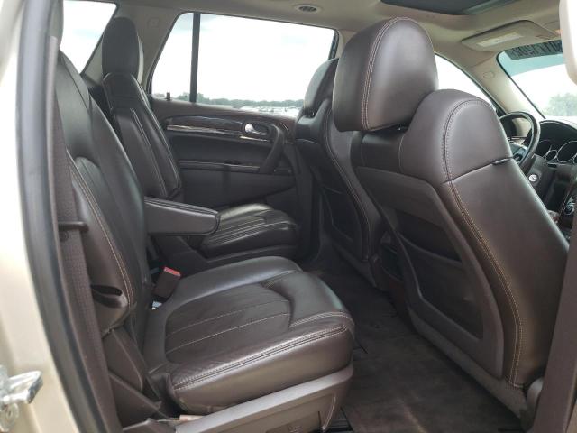 Photo 6 from auction – 2013 BUICK ENCLAVE with VIN 5GAKRDKDXDJ109086
