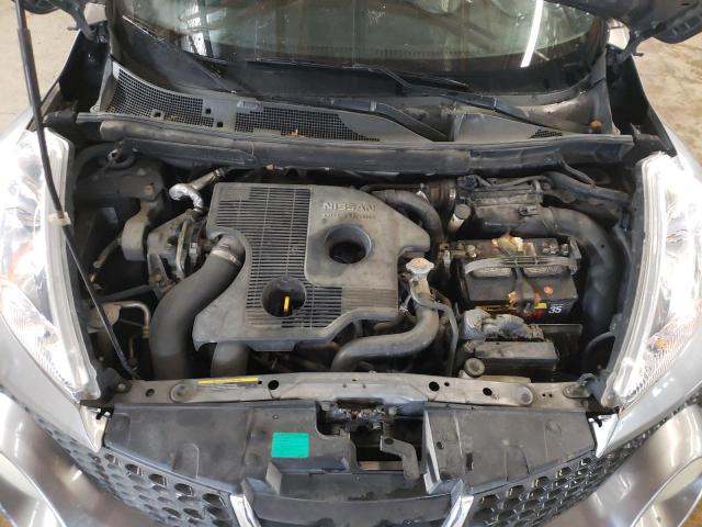 Photo 7 from auction – 2011 NISSAN JUKE S with VIN JN8AF5MRXBT000473