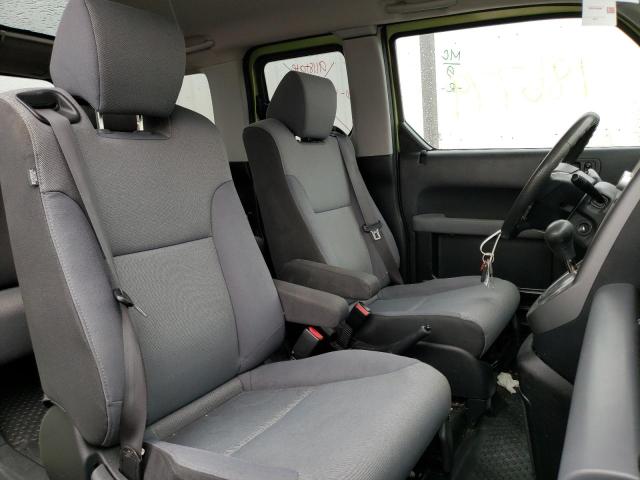 Photo 5 from auction – 2008 HONDA ELEMENT EX with VIN 5J6YH28748L015081