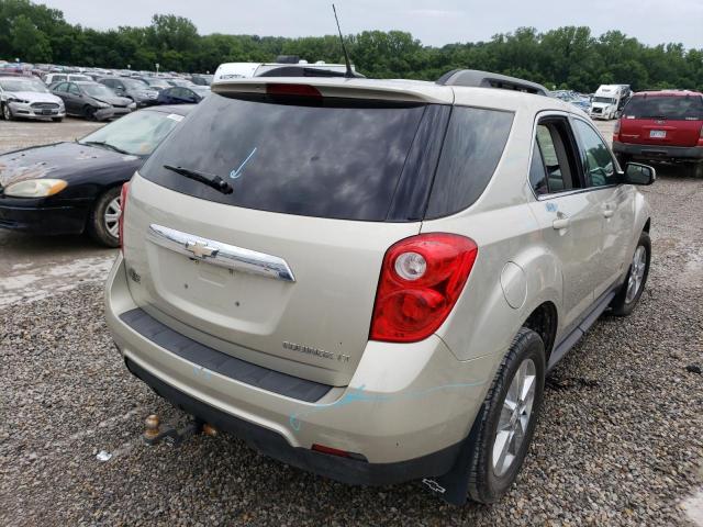 Photo 4 from auction – 2013 CHEVROLET EQUINOX LT with VIN 1GNALPEK1DZ106948