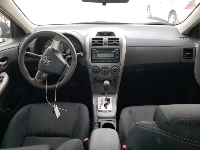 Photo 9 from auction – 2012 TOYOTA COROLLA BA with VIN 5YFBU4EE5CP008842