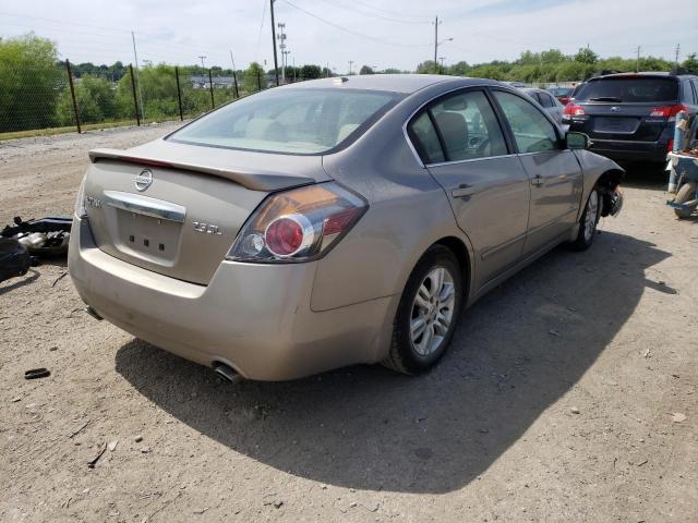 Photo 4 from auction – 2011 NISSAN ALTIMA BAS with VIN 1N4AL2AP2BC105195
