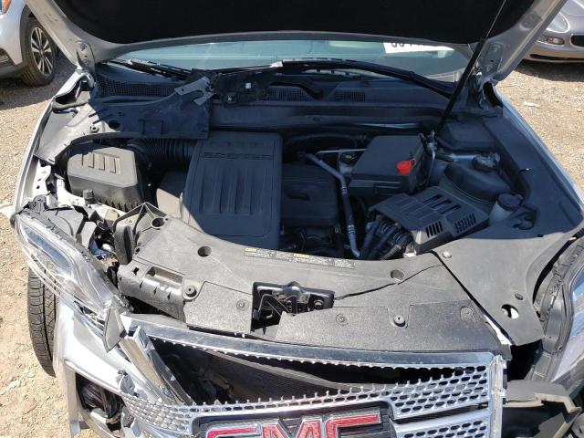 Photo 7 from auction – 2017 GMC TERRAIN DE with VIN 2GKALREK3H6316834