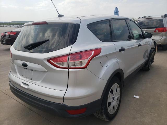 Photo 4 from auction – 2015 FORD ESCAPE S with VIN 1FMCU0F73FUA99481