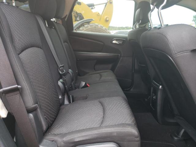 Photo 6 from auction – 2013 DODGE JOURNEY SX with VIN 3C4PDCBG6DT672345