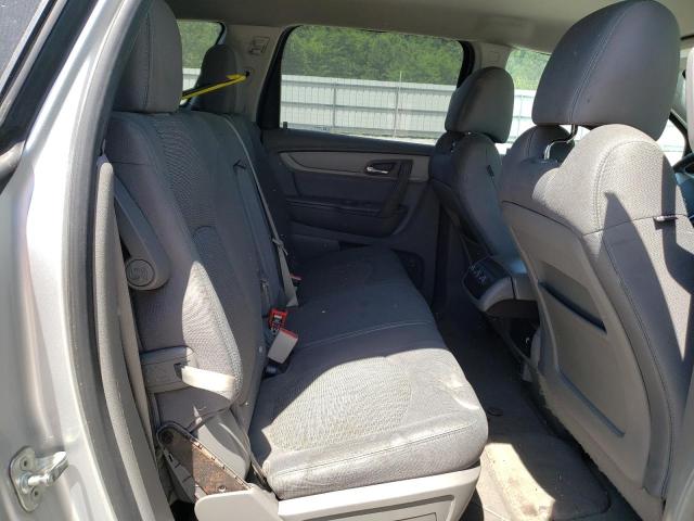 Photo 6 from auction – 2015 CHEVROLET TRAVERSE L with VIN 1GNKRGKD8FJ170124