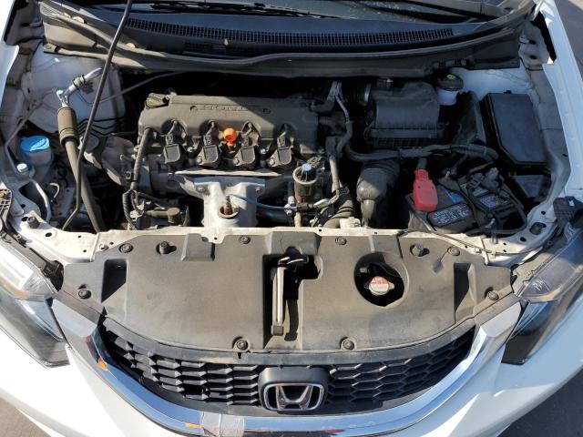 Photo 7 from auction – 2015 HONDA CIVIC LX with VIN 19XFB2F54FE004457