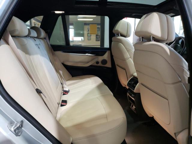 Photo 6 from auction – 2017 BMW X5 XDRIVE3 with VIN 5UXKR0C31H0V82737