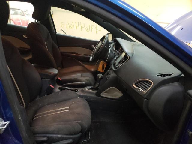 Photo 5 from auction – 2013 DODGE DART SXT with VIN 1C3CDFBHXDD134086