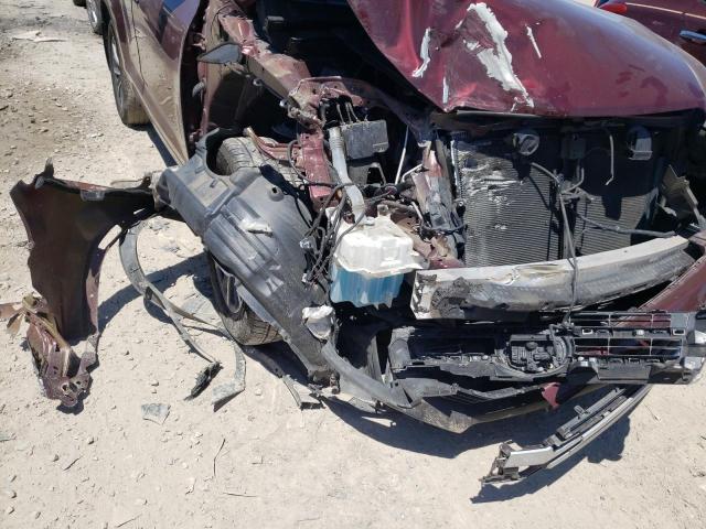 صورة رقم 9 من المزاد - 2017 TOYOTA HIGHLANDER مع VIN 5TDJZRFH1HS478965