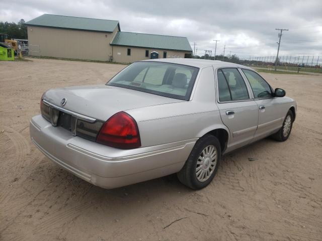 Photo 4 from auction – 2007 MERCURY GRAND MARQ with VIN 2MEFM75V67X618963