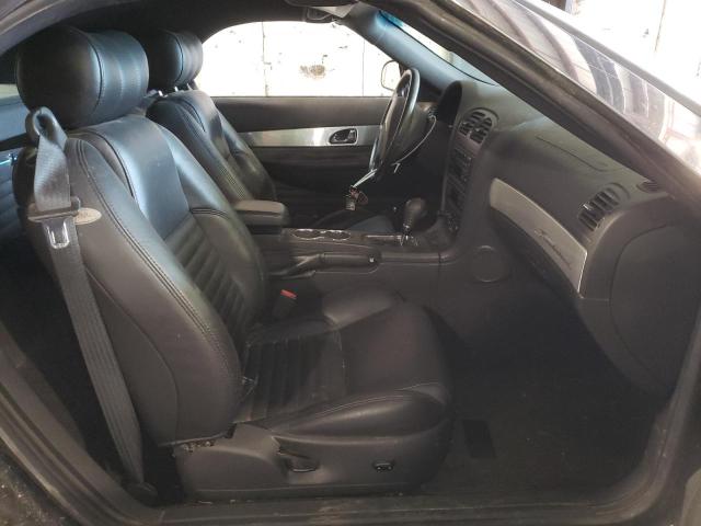 Photo 5 from auction – 2002 FORD THUNDERBIR with VIN 1FAHP60A62Y102763