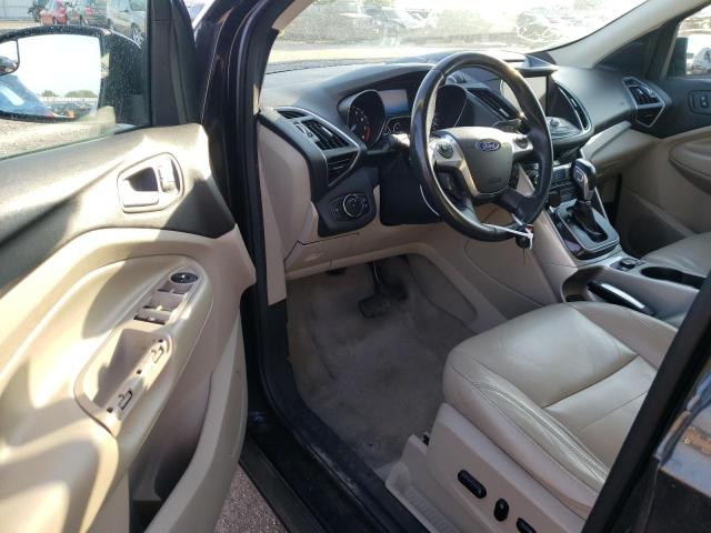 Photo 9 from auction – 2013 FORD ESCAPE SEL with VIN 1FMCU9HX9DUA42183