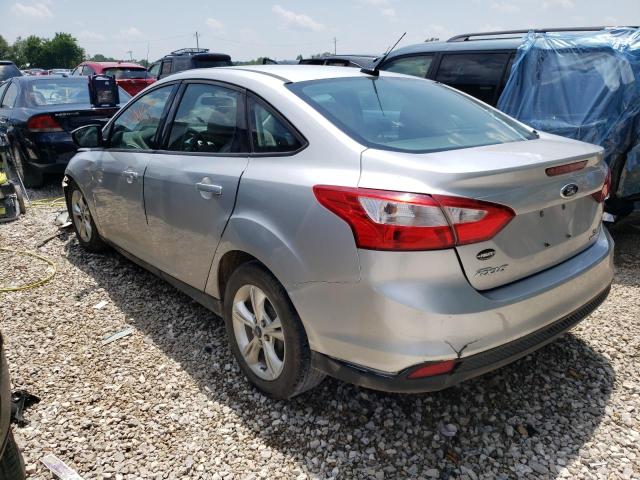 Photo 3 from auction – 2013 FORD FOCUS SE with VIN 1FADP3F20DL133259