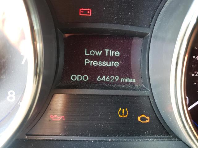 Photo 8 from auction – 2013 HYUNDAI SONATA GLS with VIN 5NPEB4AC3DH524817
