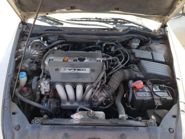 Photo 7 from auction – 2003 HONDA ACCORD LX with VIN JHMCM56323C065997