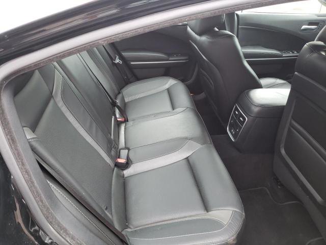 Photo 6 from auction – 2021 DODGE CHARGER SX with VIN 2C3CDXBG0MH628408