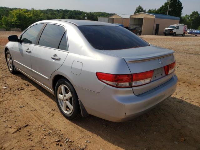 Photo 3 from auction – 2003 HONDA ACCORD EX with VIN JHMCM56633C060267