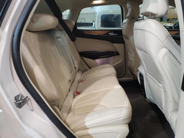 Photo 6 from auction – 2015 LINCOLN MKC with VIN 5LMCJ1A94FUJ13005