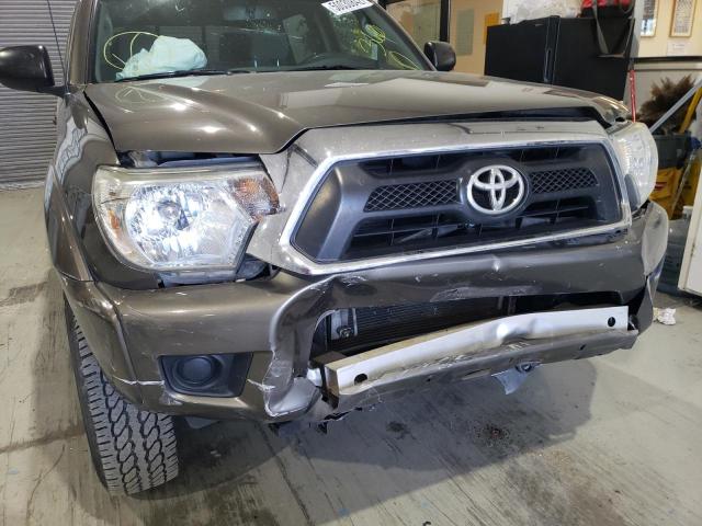 Photo 9 from auction – 2012 TOYOTA TACOMA DOU with VIN 5TFJX4GN5CX010785