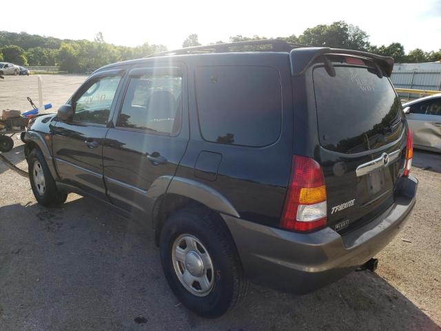 Photo 3 from auction – 2003 MAZDA TRIBUTE LX with VIN 4F2YZ94153KM29448