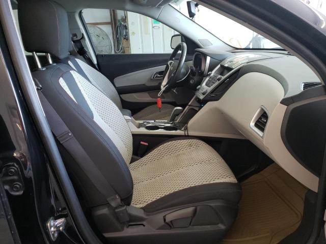 Photo 5 from auction – 2011 CHEVROLET EQUINOX LS with VIN 2GNALBEC2B1303435