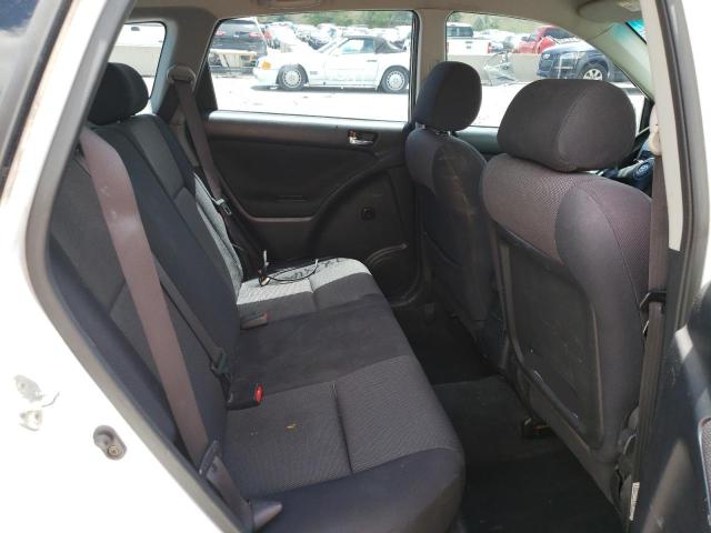 Photo 6 from auction – 2004 TOYOTA COROLLA MA with VIN 2T1KR32E14C191531