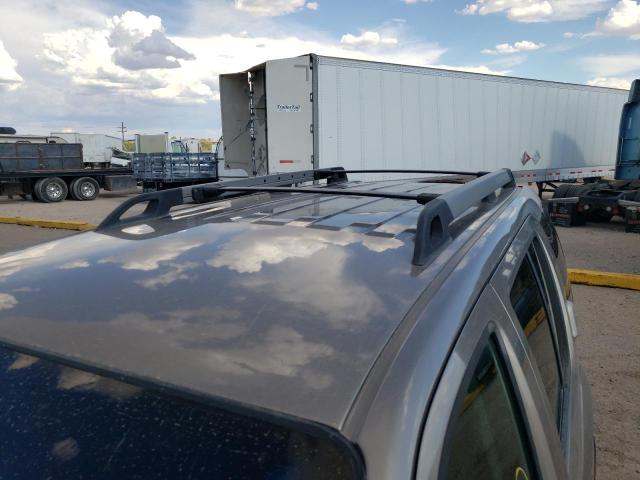 Photo 9 from auction – 2005 NISSAN PATHFINDER with VIN 5N1AR18UX5C789430
