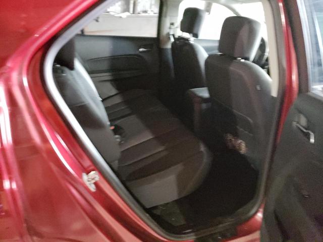Photo 6 from auction – 2012 CHEVROLET EQUINOX LT with VIN 2GNFLDE56C6386553