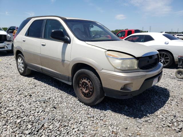BUICK RENDEZVOUS 2005 with VIN 3G5DA03E05S560159 - Photo from auction