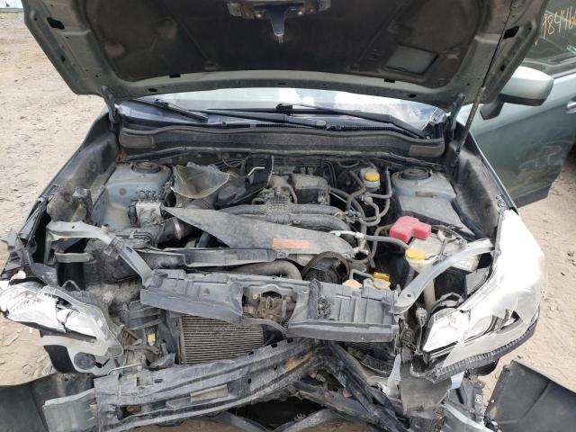 Photo 7 from auction – 2014 SUBARU FORESTER 2 with VIN JF2SJAGC5EH528722