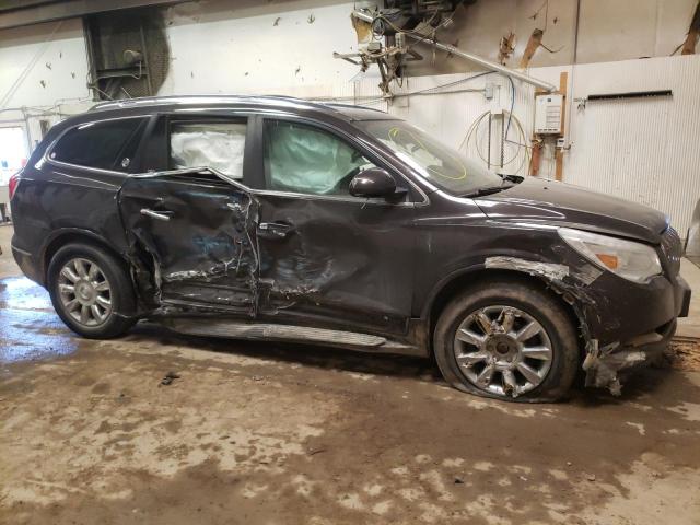 Photo 9 from auction – 2014 BUICK ENCLAVE with VIN 5GAKVCKD5EJ117524