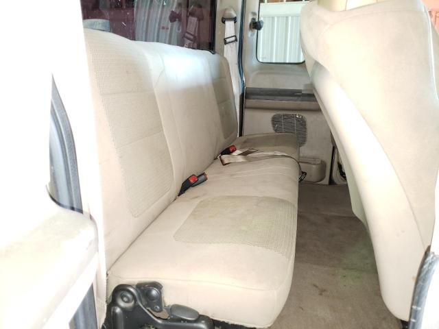 Photo 6 from auction – 2004 FORD F250 SUPER with VIN 1FTNX21P24EC72292